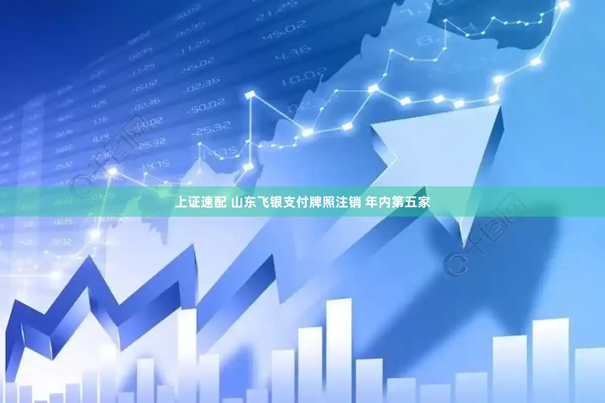 上证速配 山东飞银支付牌照注销 年内第五家