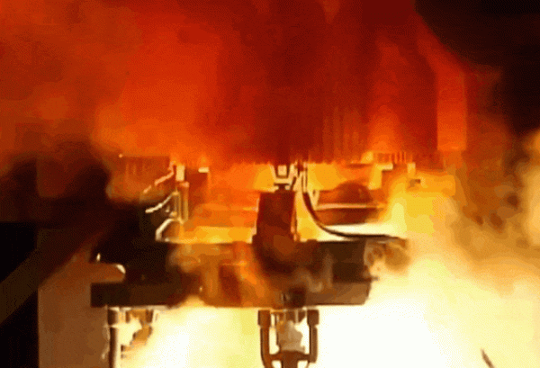 秦安配资 “嫦娥奔月”，18年了！